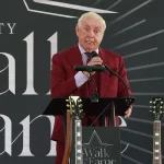 Tony Khan Buying WWE ‘Wouldn’t Surprise’ Him