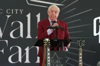 Tony Khan Buying WWE ‘Wouldn’t Surprise’ Him