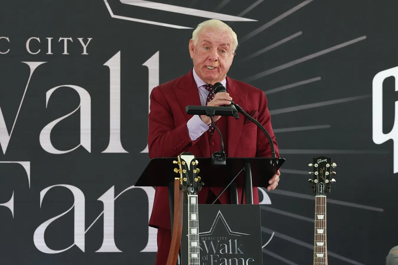 Tony Khan Buying WWE ‘Wouldn’t Surprise’ Him