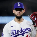 Hitting .353, Los Angeles Dodgers’ Andy Pages Leads MLB In Hitting