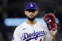 Hitting .353, Los Angeles Dodgers’ Andy Pages Leads MLB In Hitting