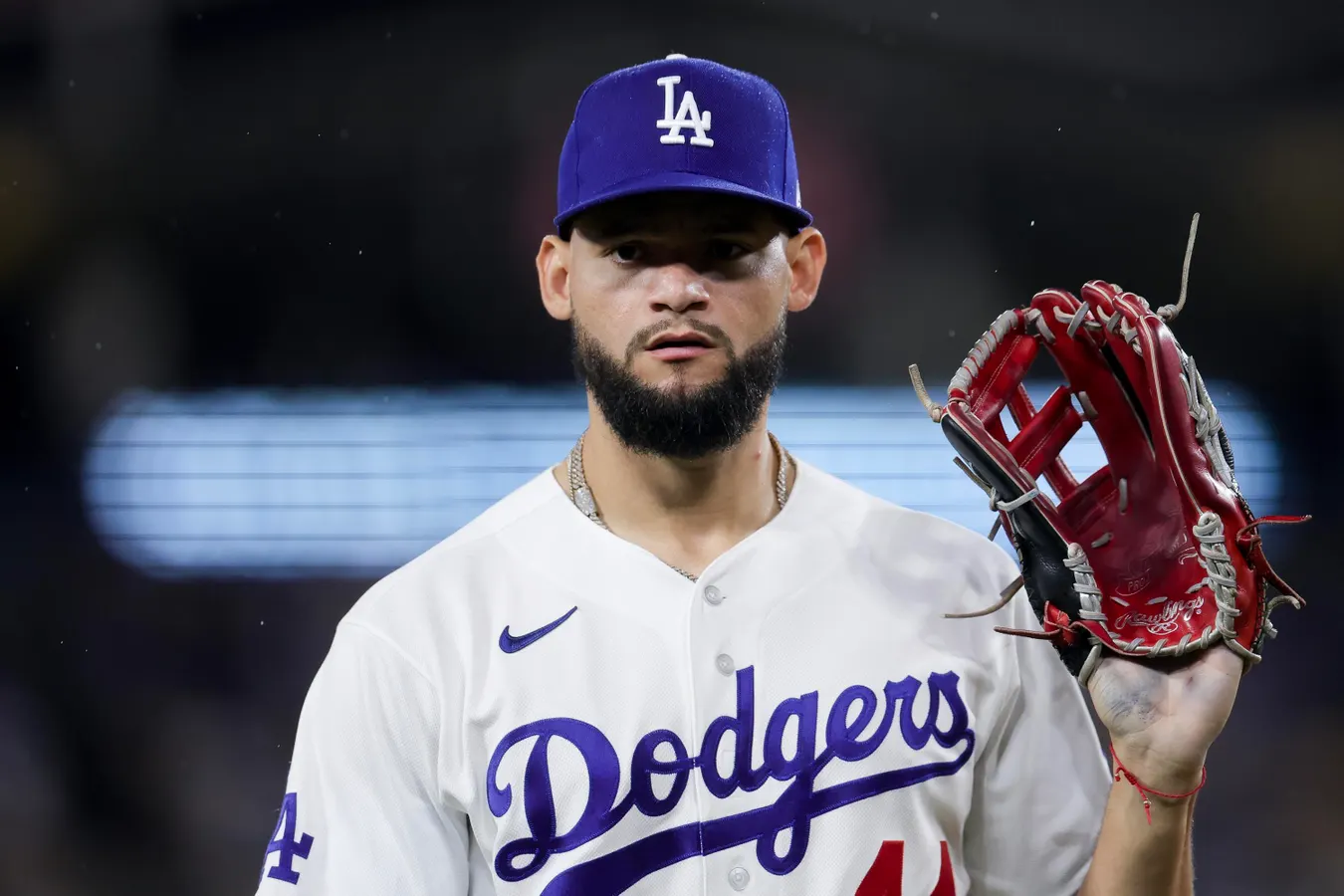 Hitting .353, Los Angeles Dodgers’ Andy Pages Leads MLB In Hitting