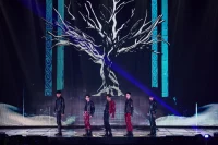 EXO’s ‘EXhOrizon In Seoul’ Is A Love Letter To Their Perseverance