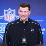 NFL Draft Prospect Fernando Mendoza Expected To Sign Top Rookie Contract Ever