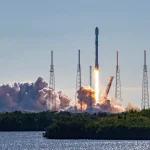 SpaceX’s IPO Could Leave Tesla Eating Rocket Dust