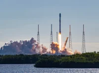 SpaceX’s IPO Could Leave Tesla Eating Rocket Dust