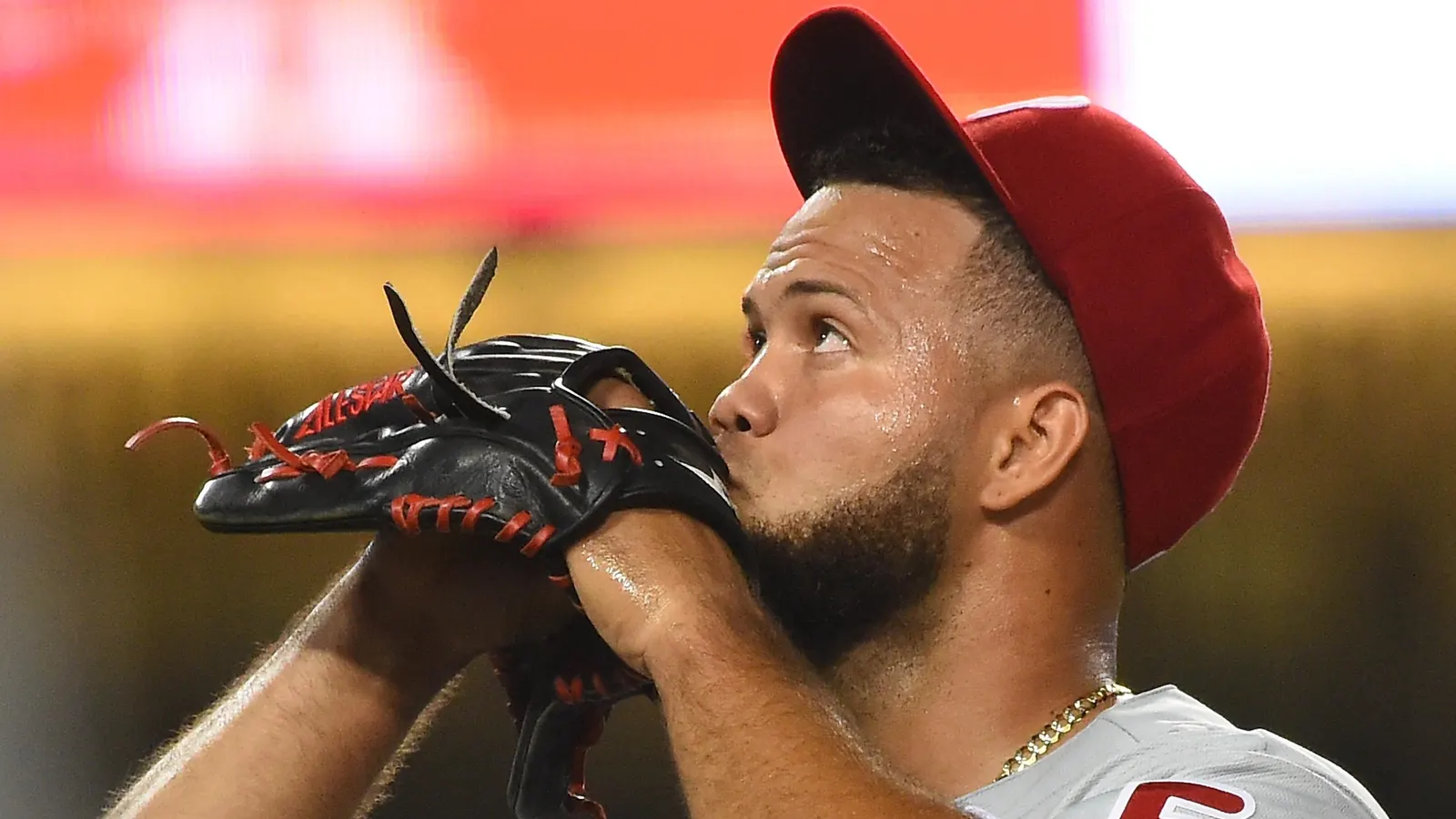 Long-Time Phillies Pitcher Joins AL Franchise After Mets Cut