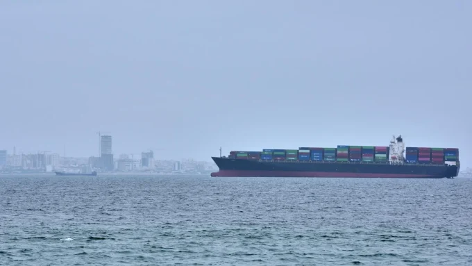 Iran Claims It Has Banked First Revenue From Hormuz Tolls—Defying US Blockade