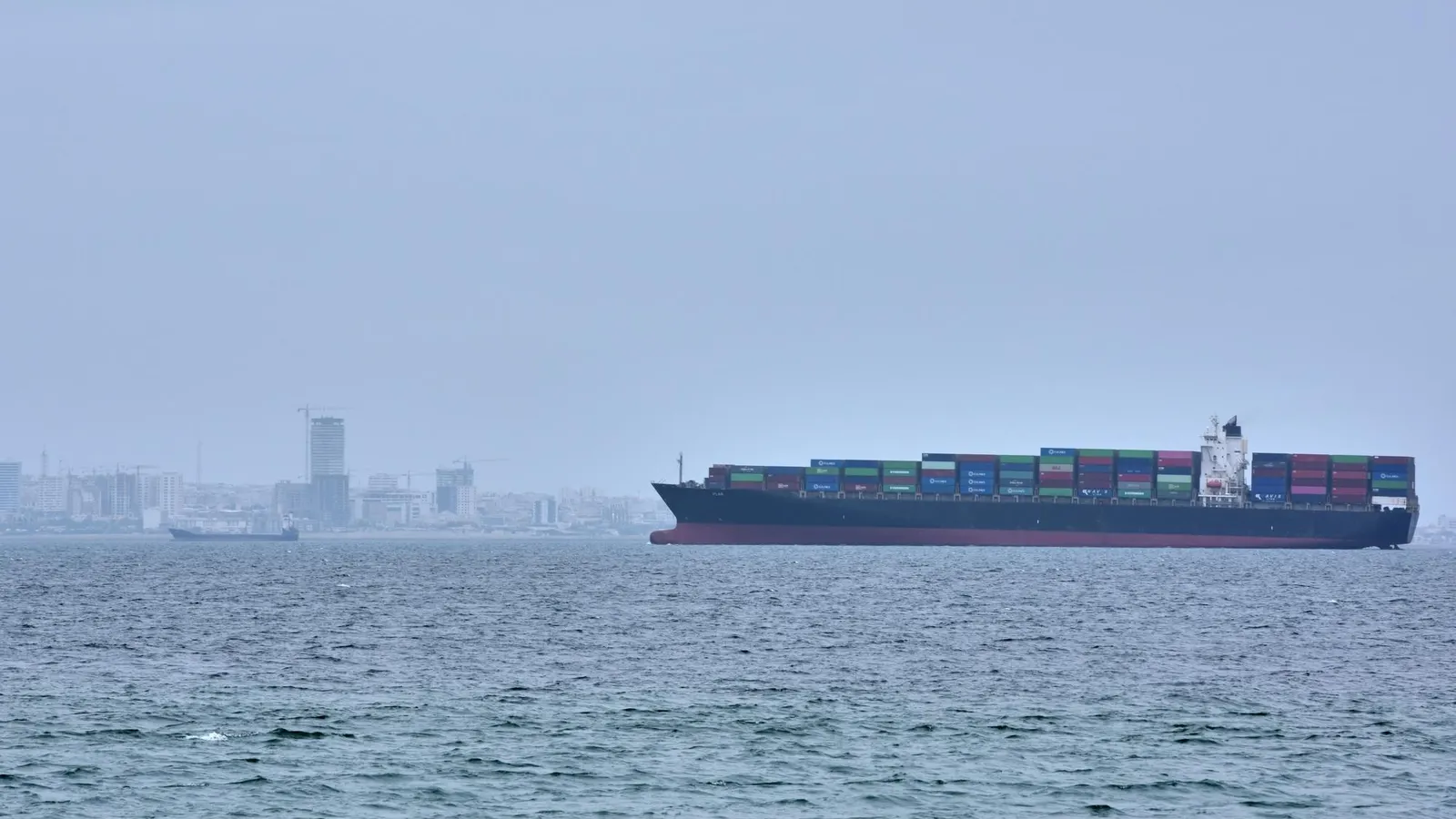 Iran Claims It Has Banked First Revenue From Hormuz Tolls—Defying US Blockade