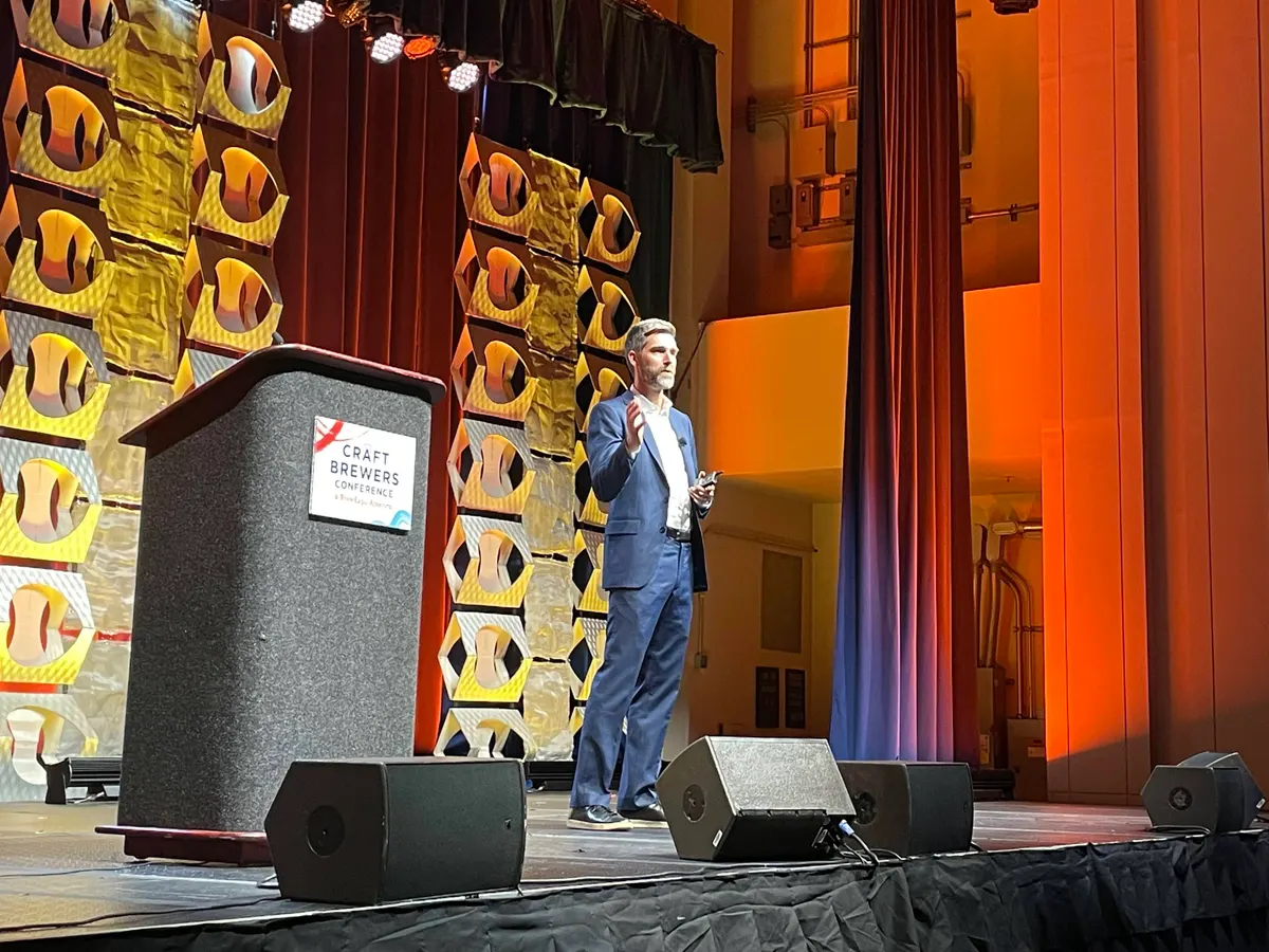 Brewers Association Highlights Positive News In The Craft Beer Industry