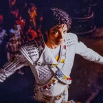 Michael Jackson’s Classic Returns As He Nearly Dominates The Albums Chart