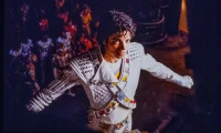 Michael Jackson’s Classic Returns As He Nearly Dominates The Albums Chart