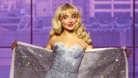 Sabrina Carpenter’s Two Biggest Albums Return To The Top 10 — Together
