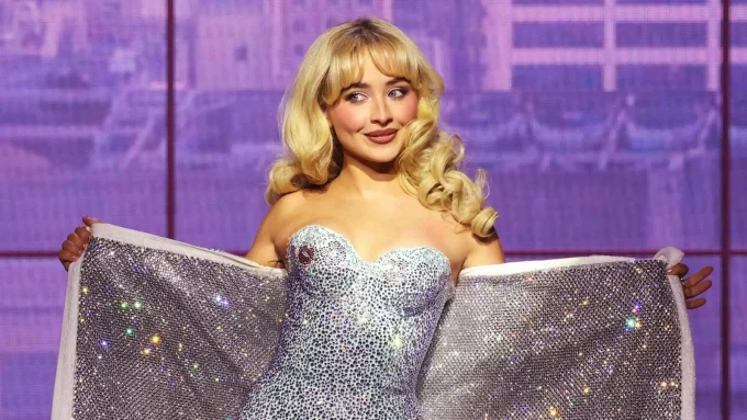 Sabrina Carpenter’s Two Biggest Albums Return To The Top 10 — Together