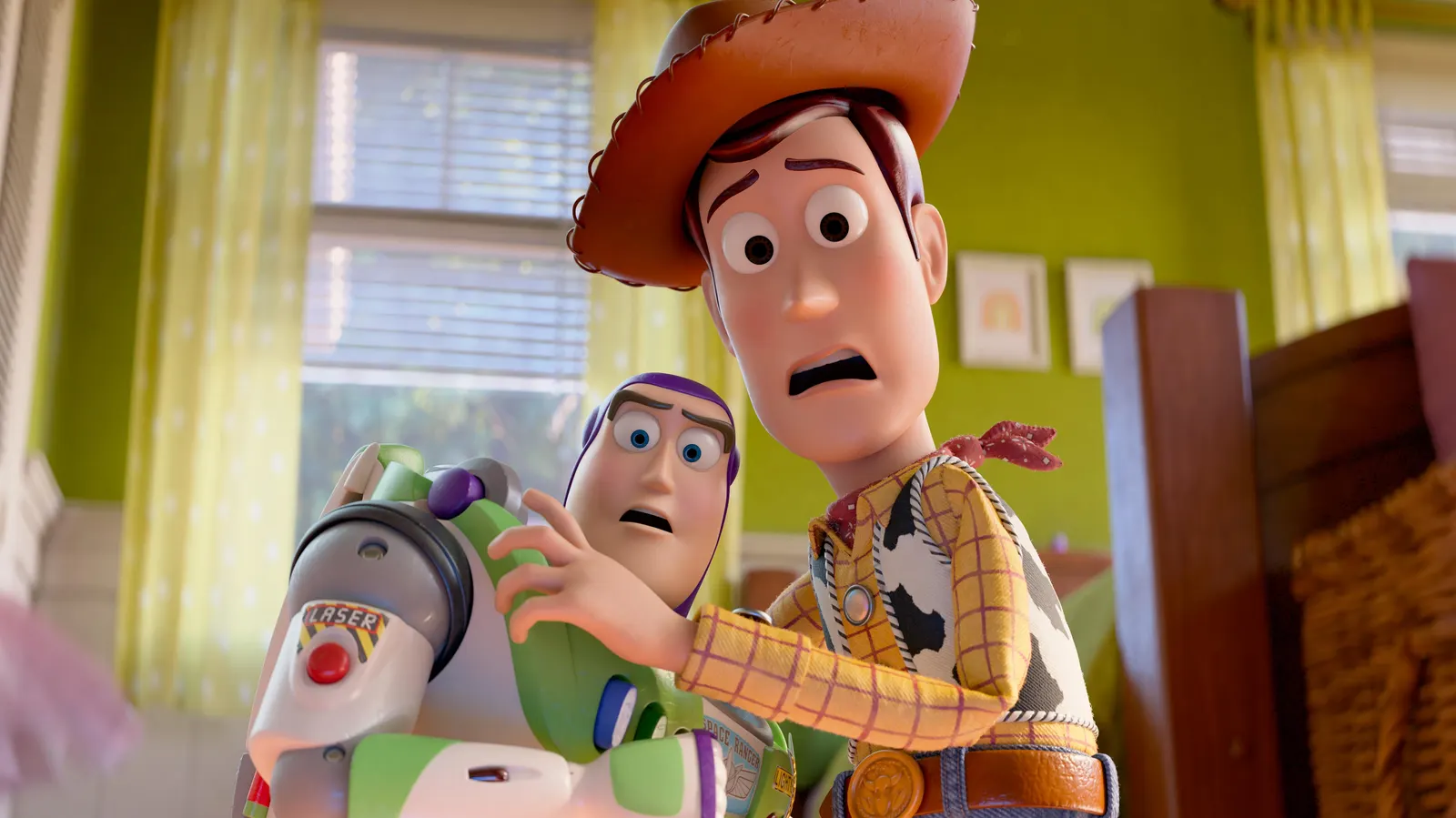 ‘Toy Story 5’ Brings Back Cereal Box Prizes As Kellogg’s Partners With Pixar