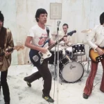 The Rolling Stones Return To One Chart With Multiple Singles