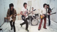The Rolling Stones Return To One Chart With Multiple Singles