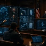 The New Frontier In White-Collar Evidence