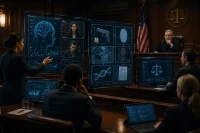 The New Frontier In White-Collar Evidence