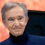 Billionaire Luxury Titan Warns Iran War Could Result In ‘World Catastrophe’