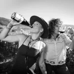 P!nk Built A Real Winery—And Hid It From Everyone For Years