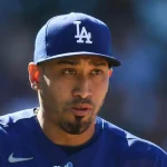 Dodgers  Million Star Sends 5-Word Message After Elbow Surgery