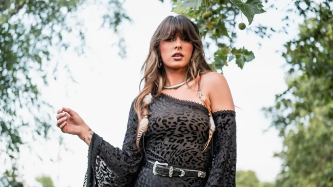 Ella Langley Beats One Of Beyoncé’s Most Unlikely Chart Records