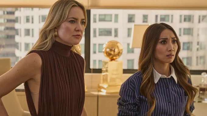 Will There Be A Season 3 Of ‘Running Point?’ Season 2 Finale Explained