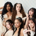 Katseye Dances To New Career Highs On Multiple Charts With New Smash