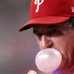 Phillies Cite Inexplicable Excuse For Offensive Struggles After Cubs Sweep