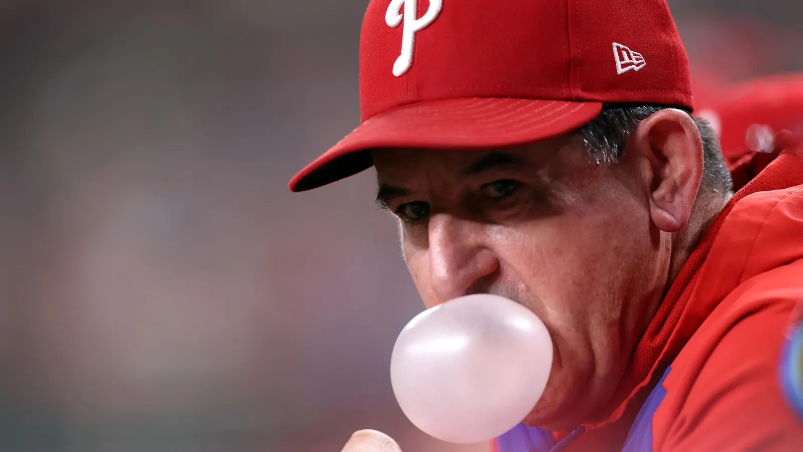 Phillies Cite Inexplicable Excuse For Offensive Struggles After Cubs Sweep