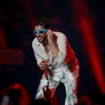 Bad Bunny’s ‘Un Verano Sin Ti’ Is Officially The Most Streamed Album In Spotify History