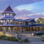 How Walt Disney Imagineering Adapts To Building For Residential Communities