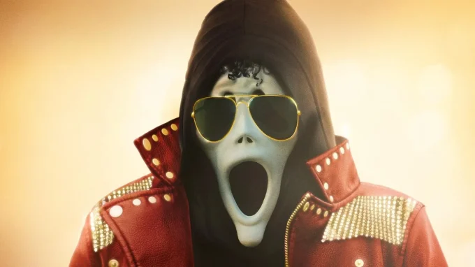 New ‘Scary Movie’ Poster And Trailer Mock Michael Jackson Allegations