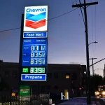 A Self-Imposed Energy Crisis Looms In California