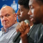 Billionaire Steve Ballmer Claims He Was ‘Duped’ By Aspiration—The Company That Paid Kawhi Leonard  Million
