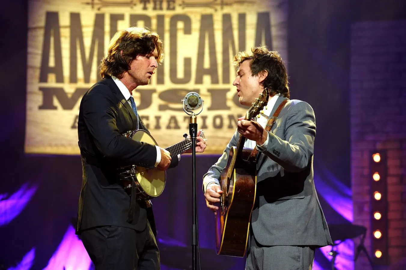 Folk Duo Milk Carton Kids Want You To Download (Yes, Download) Their New Album For Free