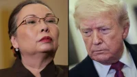 Tammy Duckworth Invites Trump To Congress To Justify President’s ‘War Of Choice’ In Iran