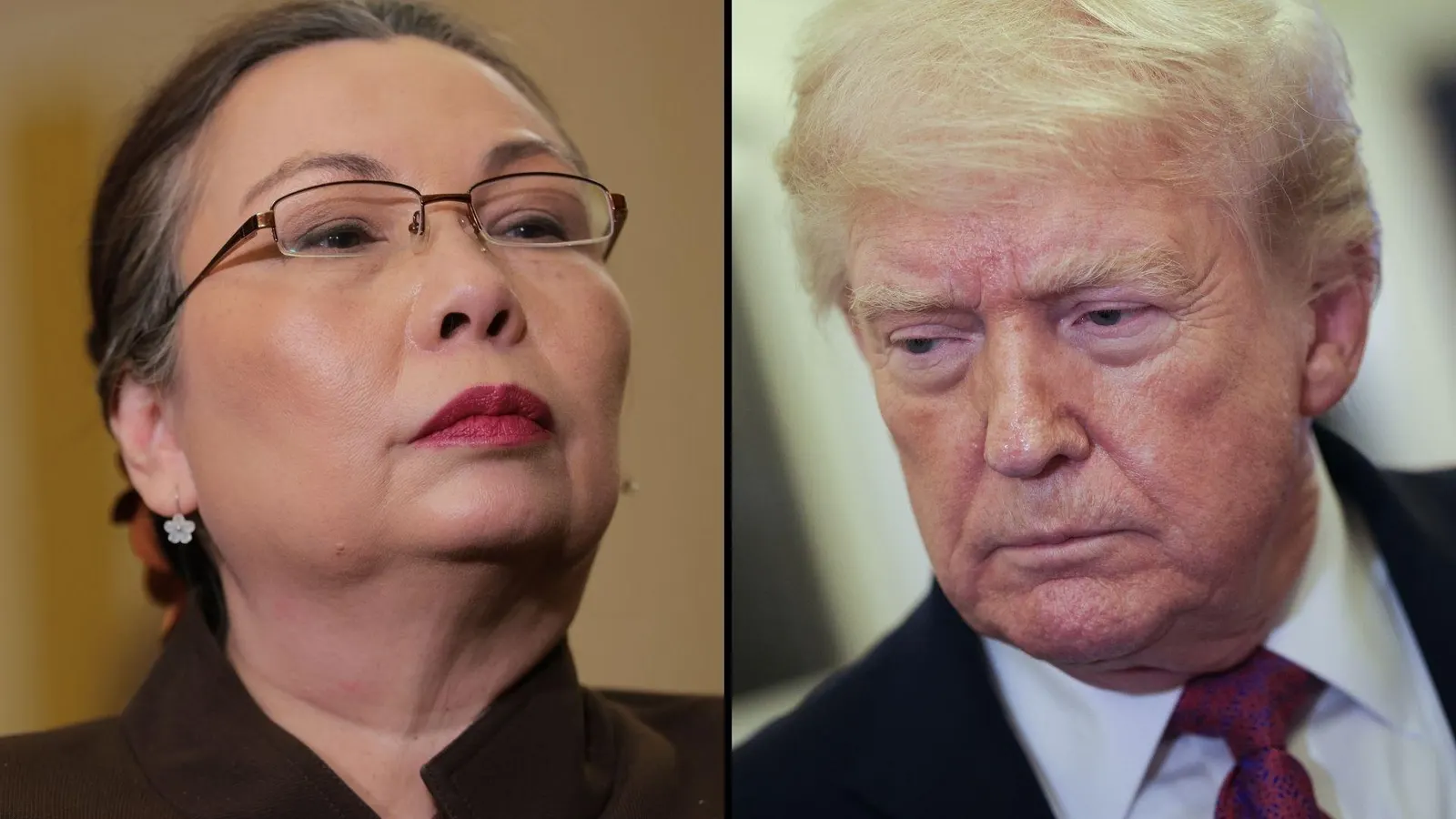 Tammy Duckworth Invites Trump To Congress To Justify President’s ‘War Of Choice’ In Iran