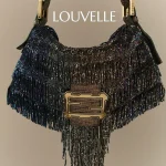 Louvelle Links Lenders And Renters Of High-End Fashion