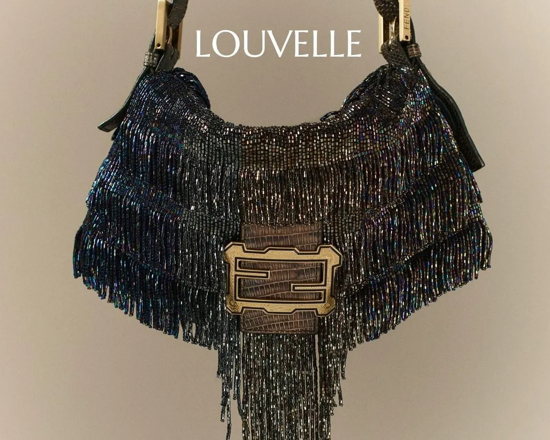 Louvelle Links Lenders And Renters Of High-End Fashion