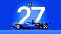 Sam’s Club Joins Andretti Global As Indy 500 Sponsor For Kyle Kirkwood