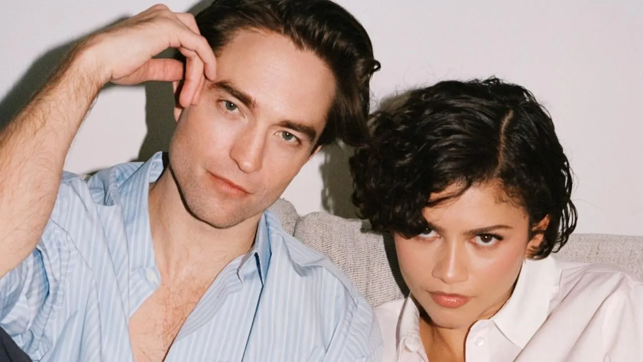 Zendaya And Robert Pattinson’s ‘The Drama’ Gets Streaming Date, Report Says