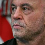 Joe Rogan Blames Netanyahu Visit To White House For Iran War