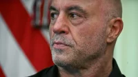 Joe Rogan Blames Netanyahu Visit To White House For Iran War