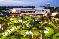 PopStroke’s Growth Redefines Golf Entertainment, With Wall Street Ties