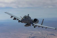 The War In Iran Is Saving The A-10 Thunderbolt II, At Least For Now