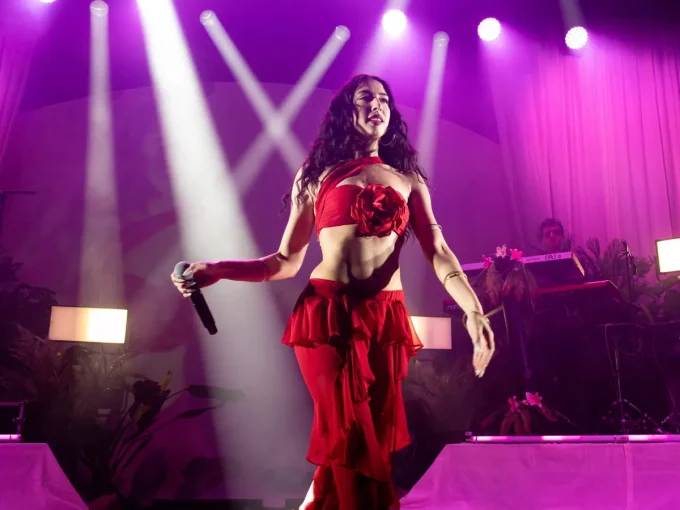 Naïka’s Eclesia And A Global Soul-Stitched Debut Of Becoming