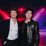 Heated Rivalry Stars May Be Hollywood’s Last Cinderella Story as AI Rises