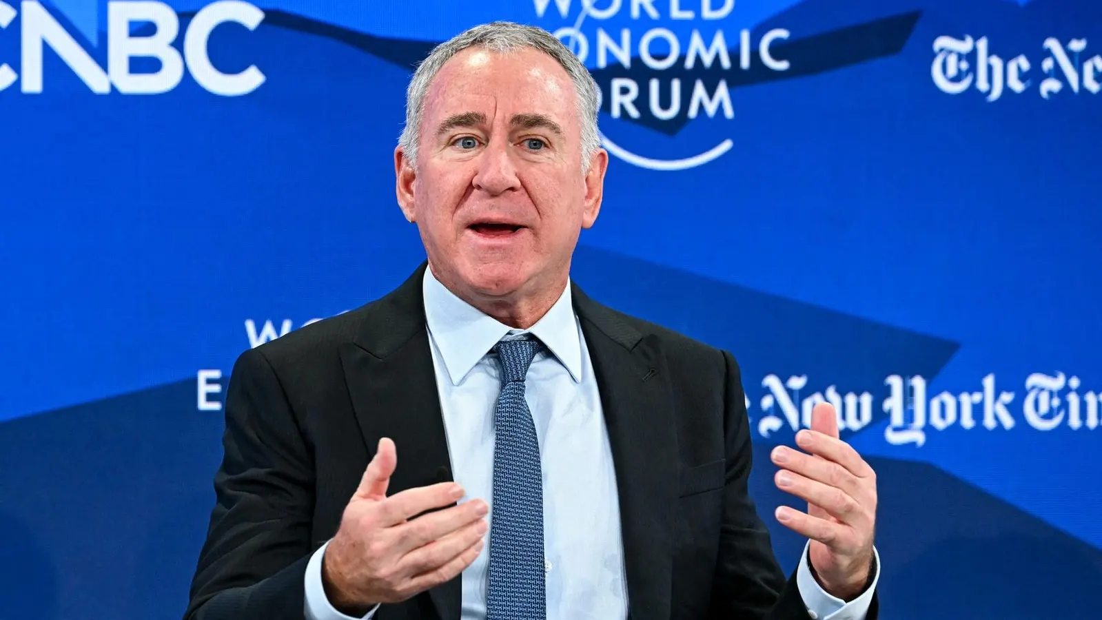 Citadel Suggests Mamdani’s Pied-a-Terre Tax Could Jeopardize NYC Expansion